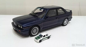 1:12 BMW E30 M3 Alpina - 1