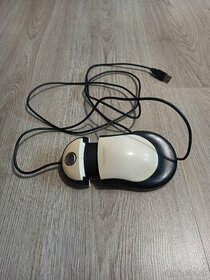 Predam nastavitelnu ergonomicku mys Humanscale Switch mouse - 1