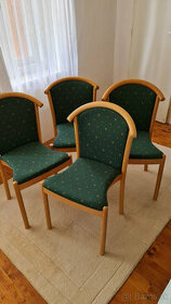 TON nové stoličky - 1