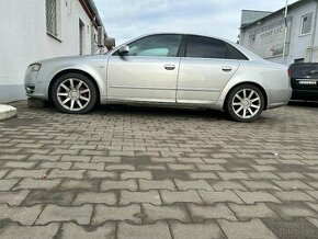 Audi a4 S4 B7