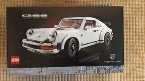 Predám Lego Icons 10295 Porsche 911