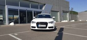 Audi a6 c7 3.0 tdi v6 150 kw quattro