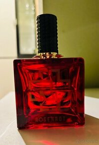  Predané  RAMMSTEIN Rosenrot Parfem Parfum