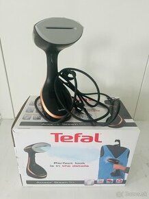 Žehlička TEFAL DT 9100 - 1