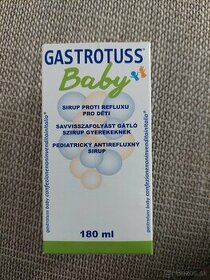 Gastrotuss sirup