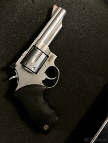 Taurus 357 Magnum