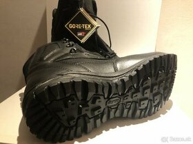 Taktická obuv Gore-tex 43,5