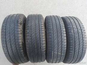 195/60R16 C  MICHELIN letne zaťažové pneumatiky
