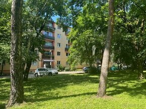 Na predaj 3-izbový byt, Párovská ulica, Nitra