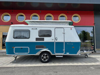 obytný príves Eriba Touring 550 1500 kg