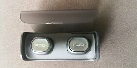 Bluetooth slúchadlá - 1