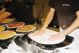 Pizzer, pizzerka