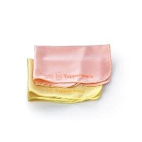 Tupperware - Utierky na okuliare