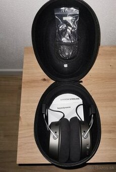 Bezdrôtové slúchadlá Beyerdynamic Amiron Wireless