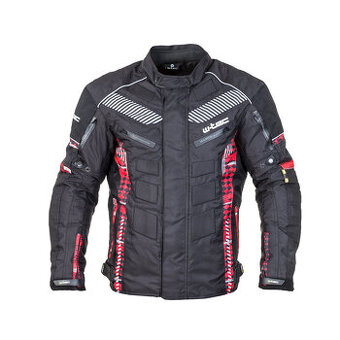Motobunda W-TEC Kamicer.
