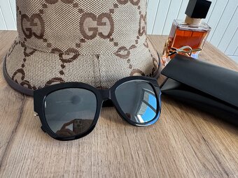 Slnečné okuliare YSL SL M95/F002