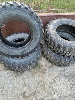 Pneumatiky 235/75 r16