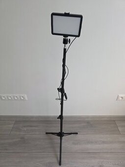 Pomocné LED svetlo 120cm