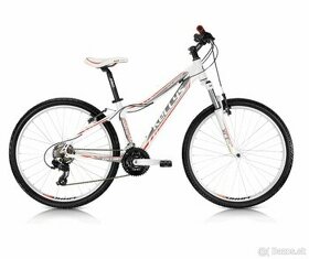 REZERVOVANE - Damsky bicykel Kellys Colibree