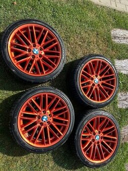 5x120 r18 225/40 Vredestein