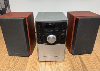 SONY