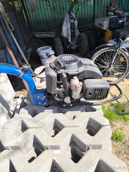 Motorová jednotka Linhai SV200