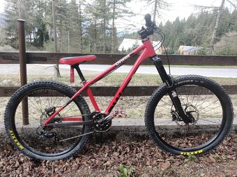 Devilwork chronos 26'