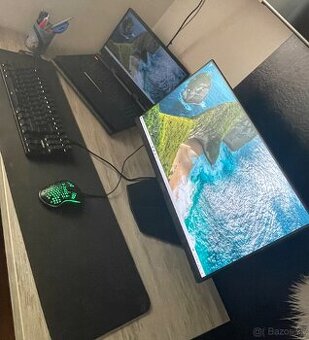 Mini setup