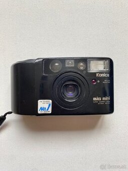 Konica Big Mini
