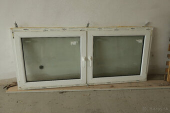 Plastove okna