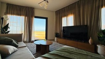 Luxusné apartmány pri Červenom mori – Rezort Majra, Hurghada