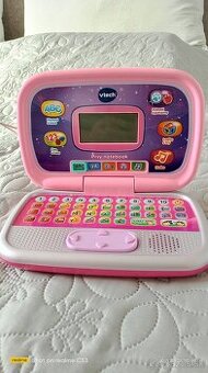 Vtech notebook