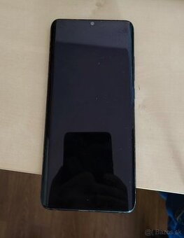 Mi note 10  6/128 čierny