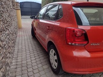 VW Polo 1,2 12V 51kw, 5dver.