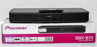 Pioneer SBX-B70