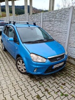 ford c max 2L