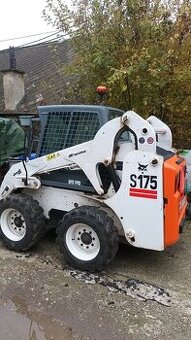 Bobcat s 175