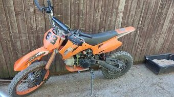 Dirbike