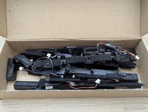 Thinkpad reproduktory ( X61 , X200 , X201 , X220/X230 )