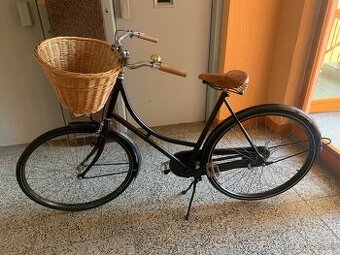 Predám holandský mestský bicykel