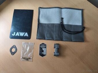 Jawa 20
