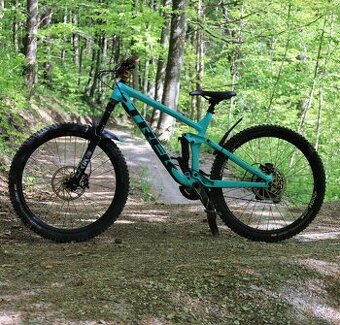 Trek Remedy 8