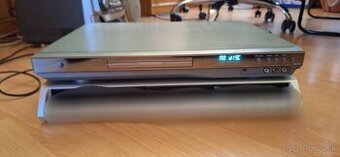 Predám DVD prehrávač Orava DVR 701A