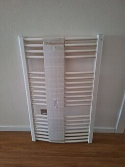 novy rebrikovy radiator