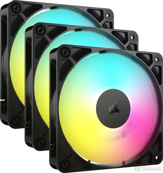 Ventilátor Corsair