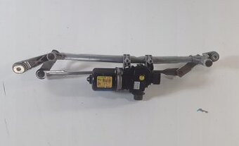 Motorček stieračov predný Renault Megane IV W000037156