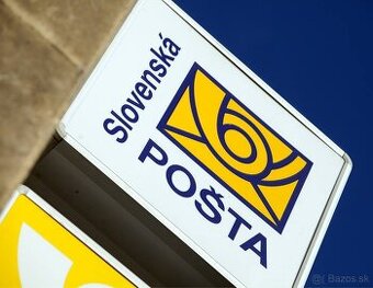 Práca - vodič kuriér Košice