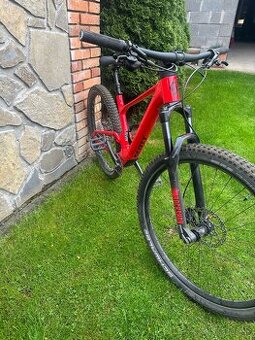 SCOTT Spark 960