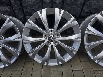 5x112 R17 VW Montana Tiguan