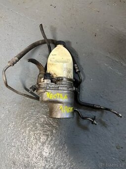 Opel Vectra Fiat croma servo TRV